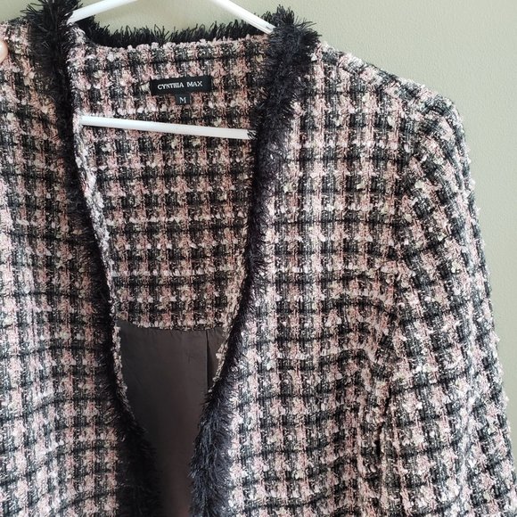 Jacket - Elegant / Formal - Picture 2 of 2